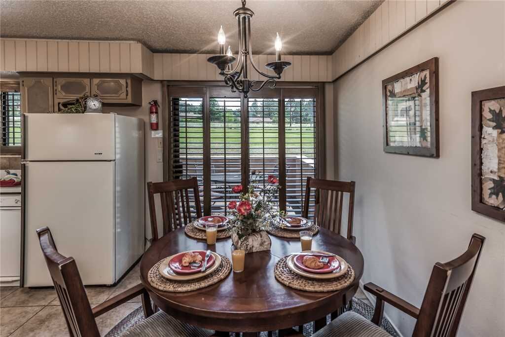 Aspen Run Condominiums