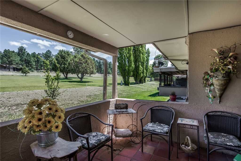 Aspen Run Condominiums