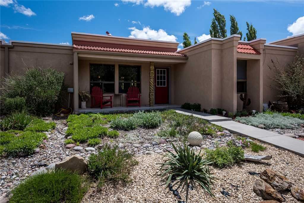 Aspen Run Condominiums