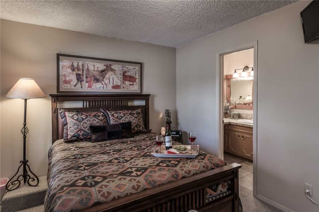 Aspen Run Condominiums