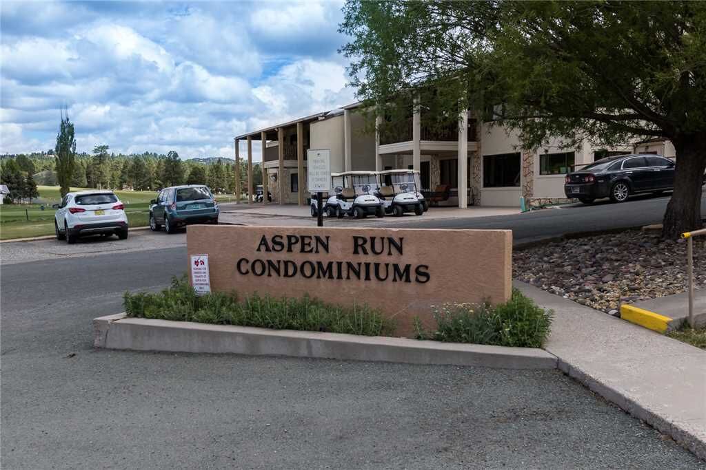 Aspen Run Condominiums
