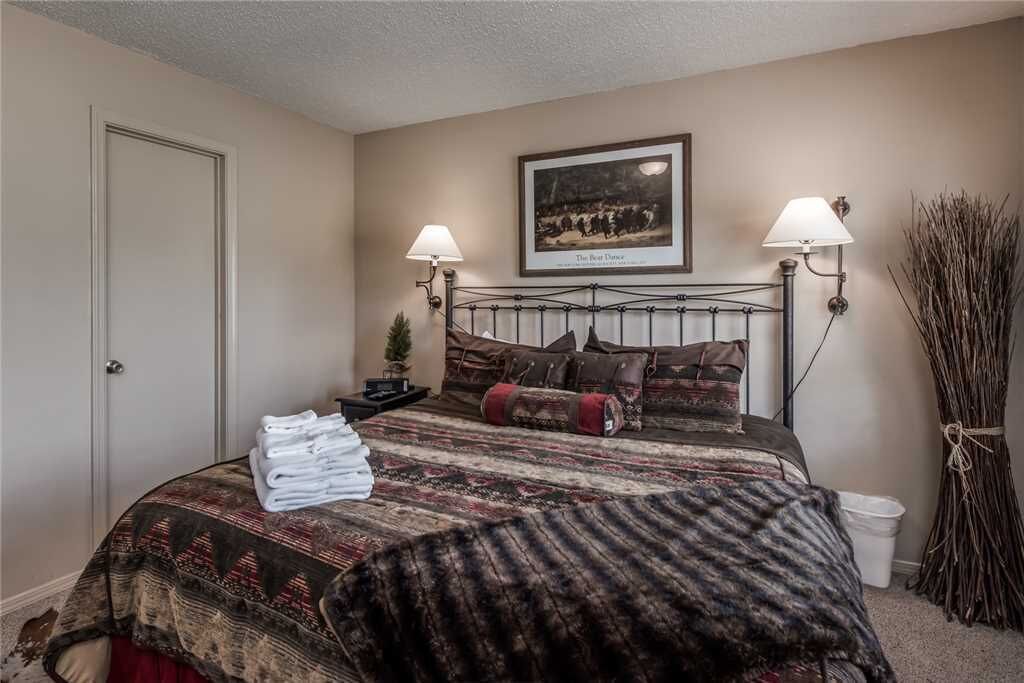 Aspen Run Condominiums