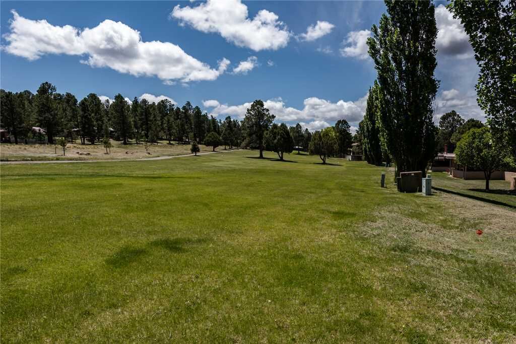 Aspen Run Condominiums