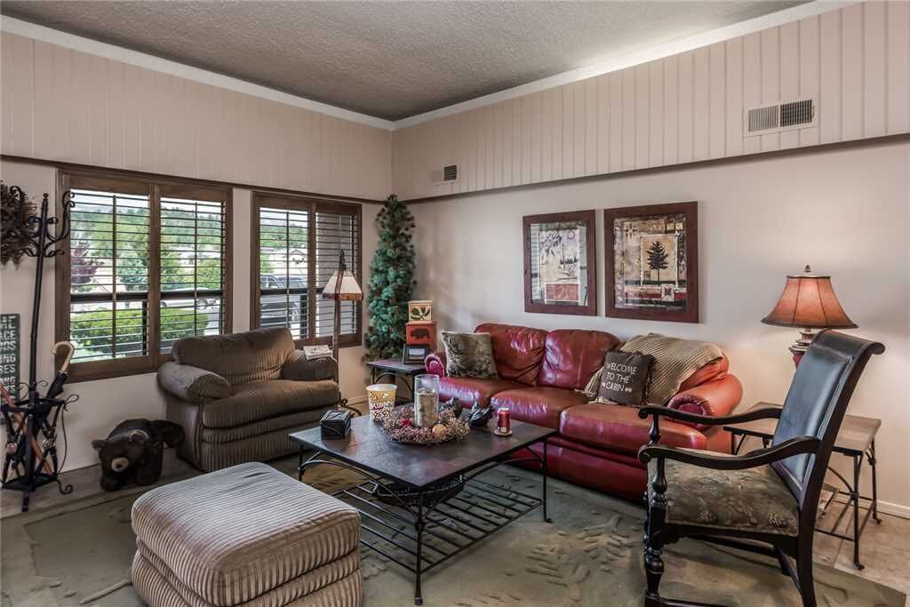 Aspen Run Condominiums