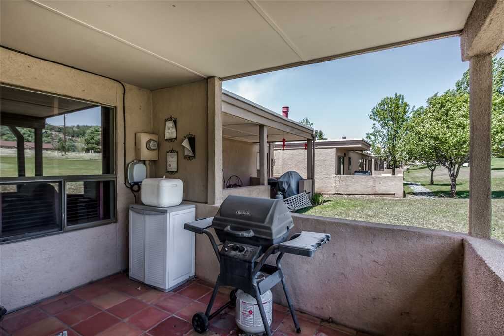 Aspen Run Condominiums