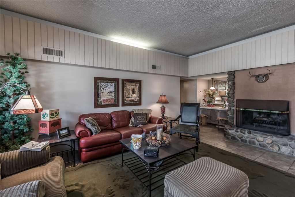 Aspen Run Condominiums