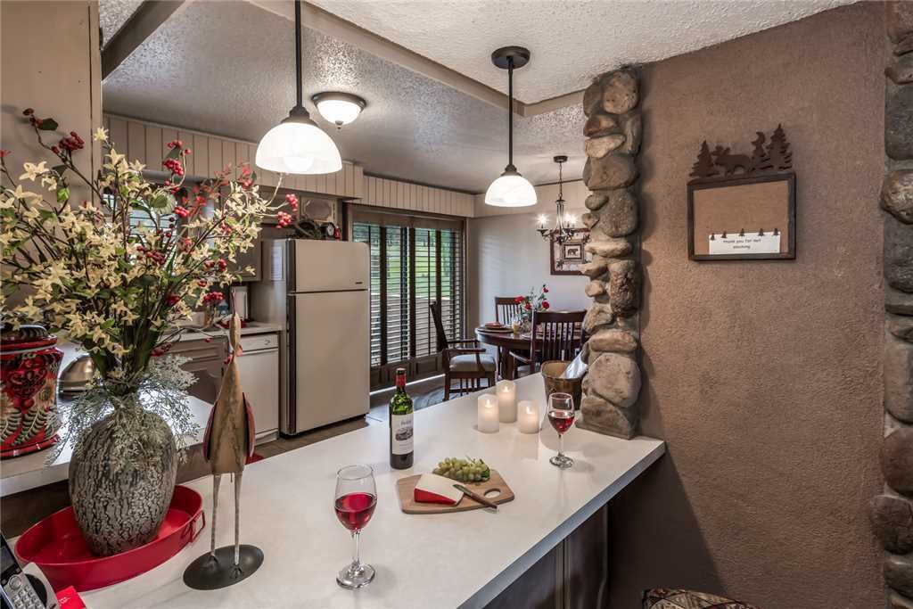 Aspen Run Condominiums