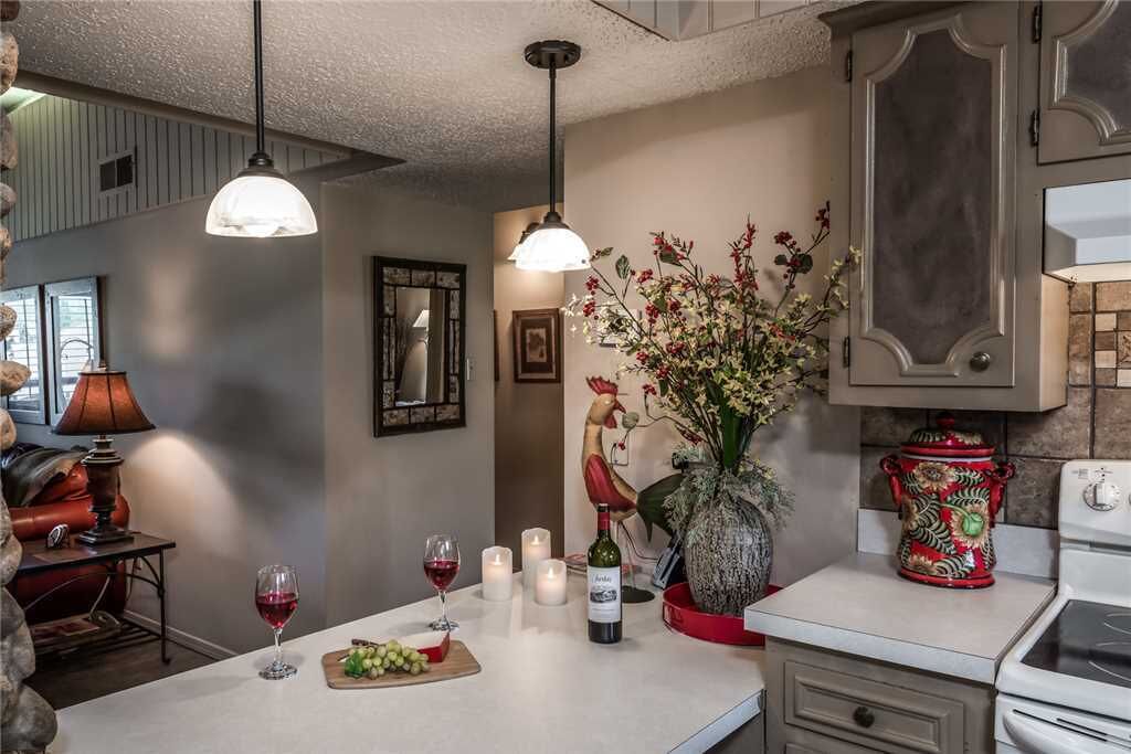 Aspen Run Condominiums