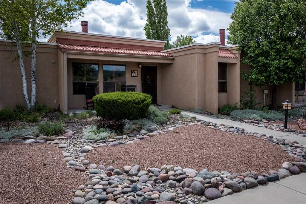 Aspen Run Condominiums