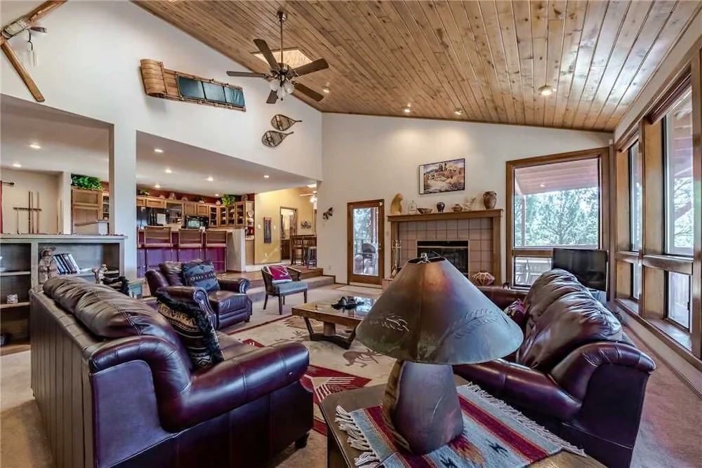 Christi and Don's Nuthouse