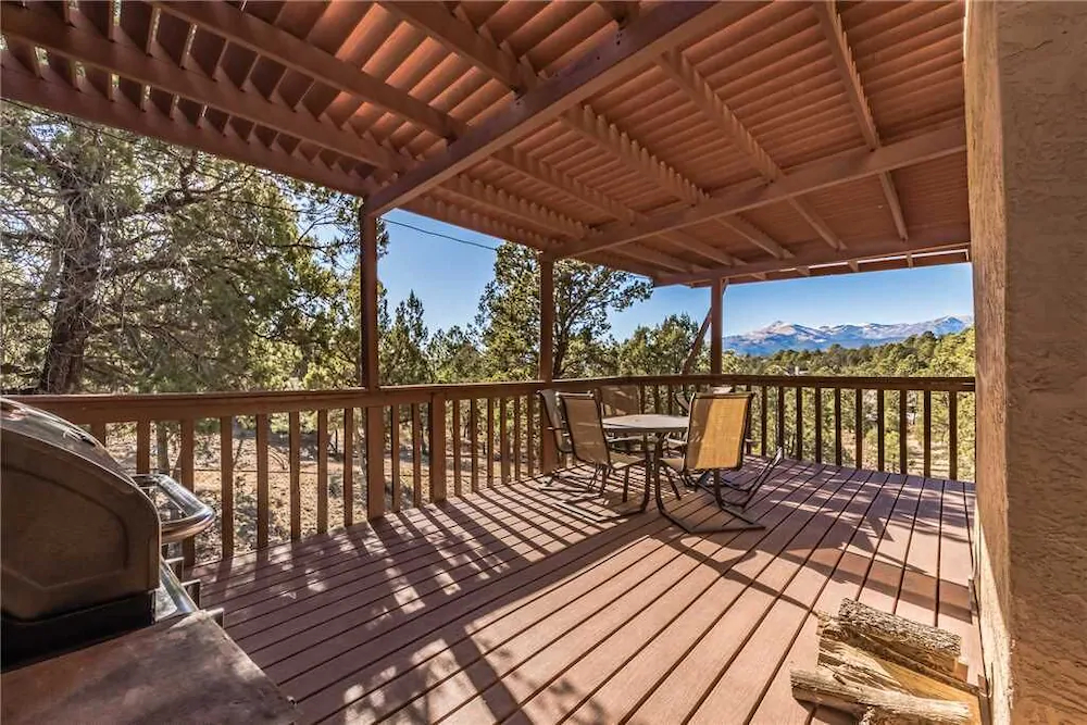 Christi and Don's Nuthouse