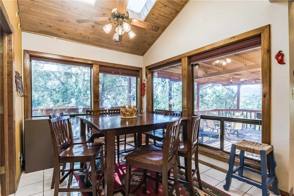 Christi and Don's Nuthouse