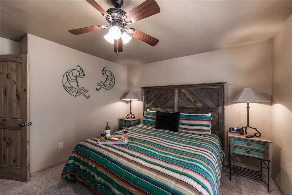 Cowboy Cabin