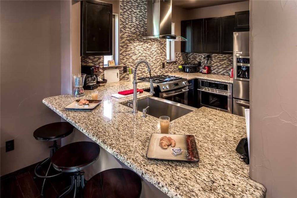 Fifth Dimension Cabin