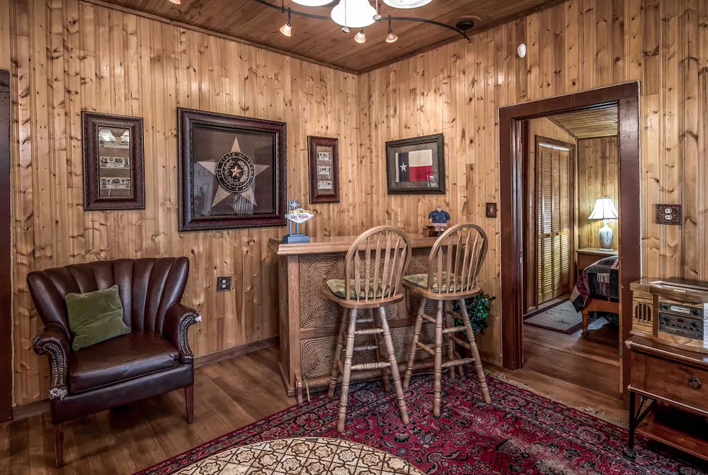 Four Miles by RedAwning