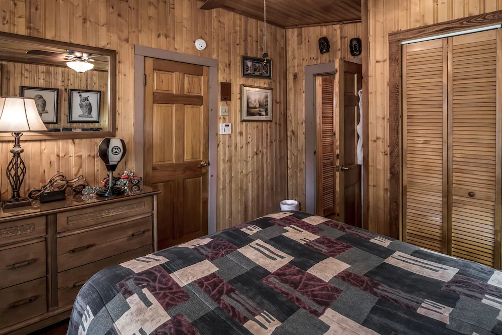 Four Miles by RedAwning