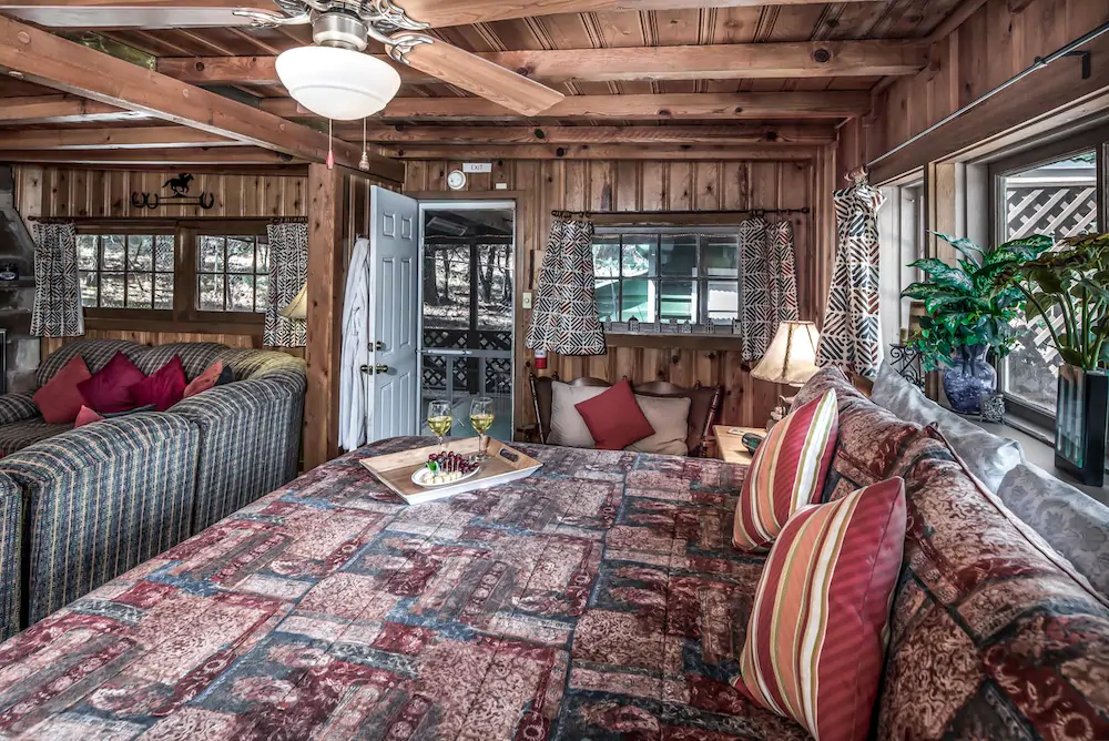 Four Miles by RedAwning