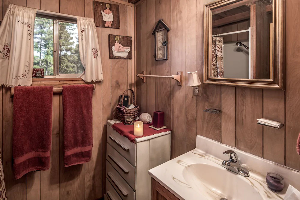 Four Miles by RedAwning