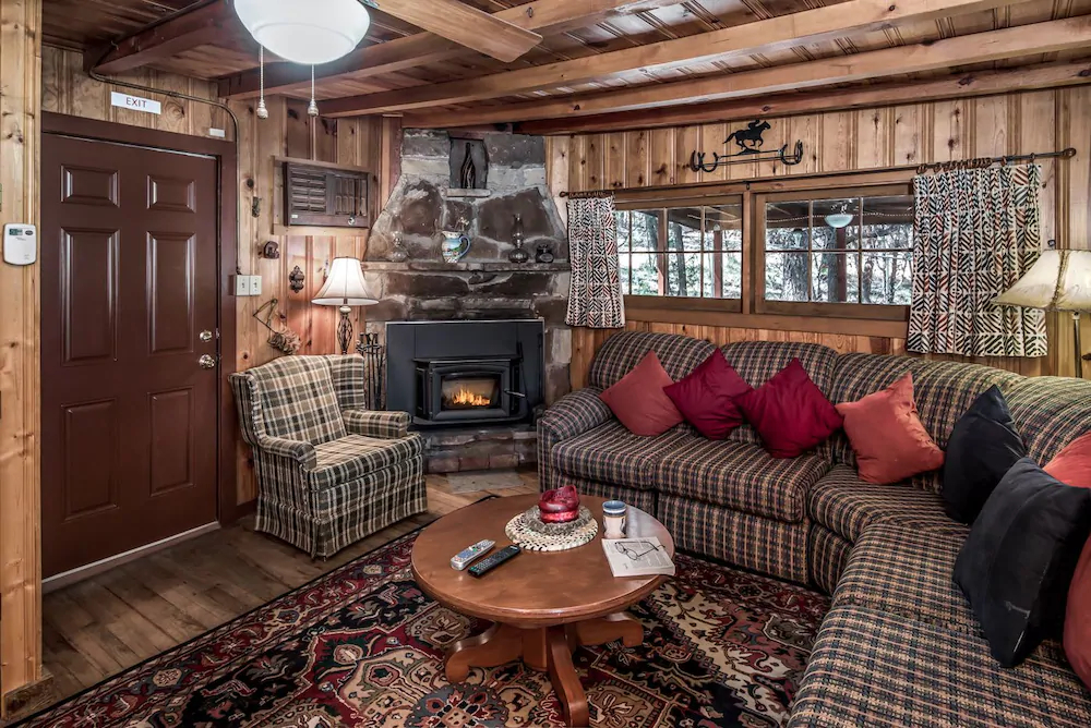 Four Miles by RedAwning