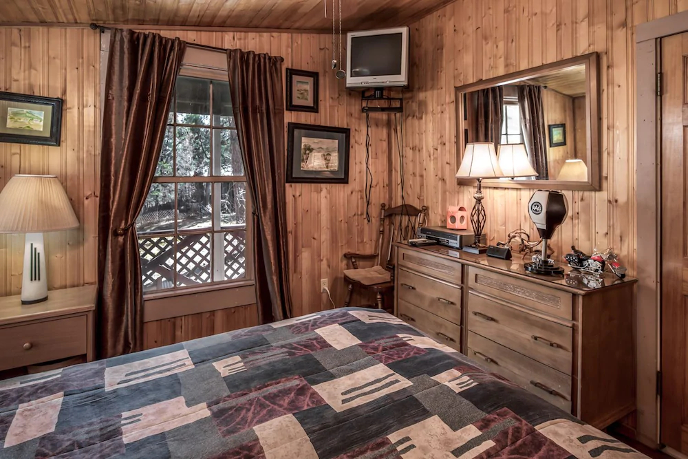 Four Miles by RedAwning