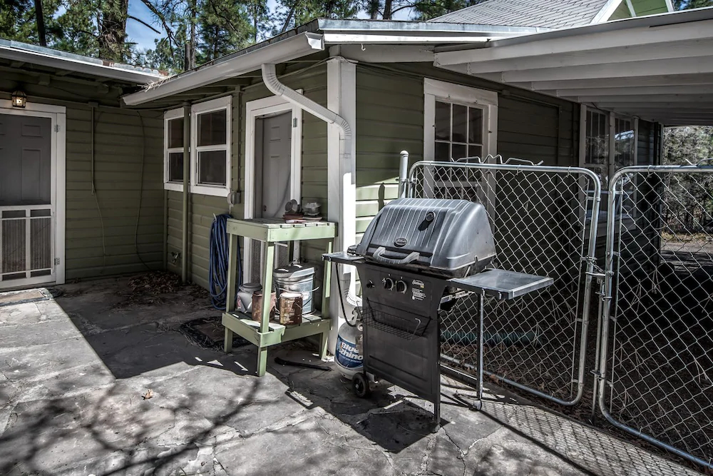 Four Miles by RedAwning