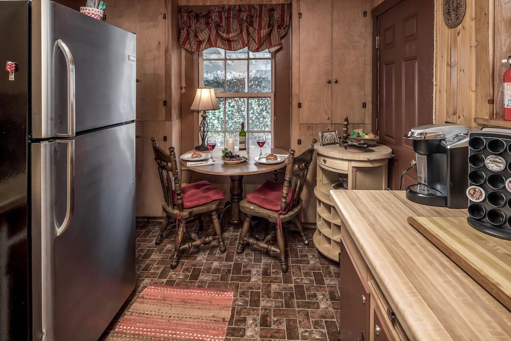 Four Miles by RedAwning