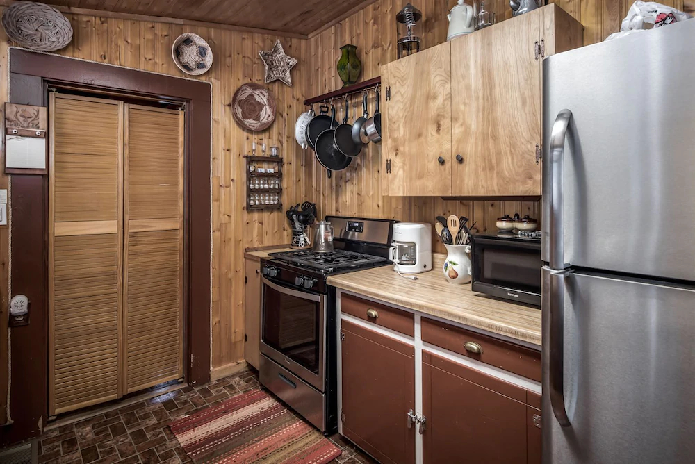 Four Miles by RedAwning