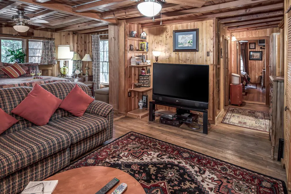 Four Miles by RedAwning