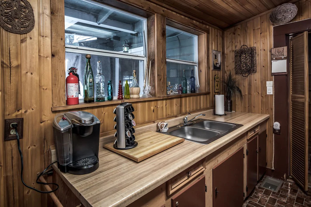 Four Miles by RedAwning