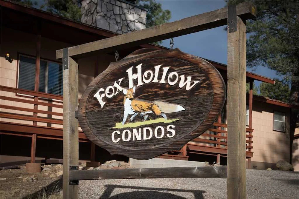 Fox Hollow