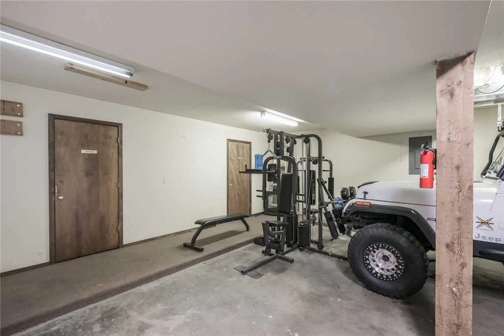 White Mountain Chateau