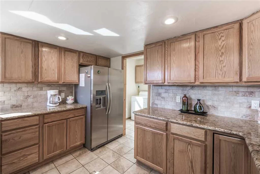 White Mountain Chateau