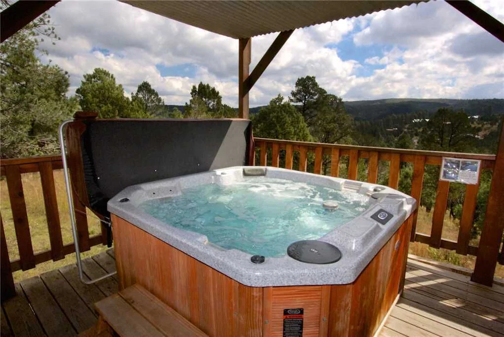 White Mountain Chateau