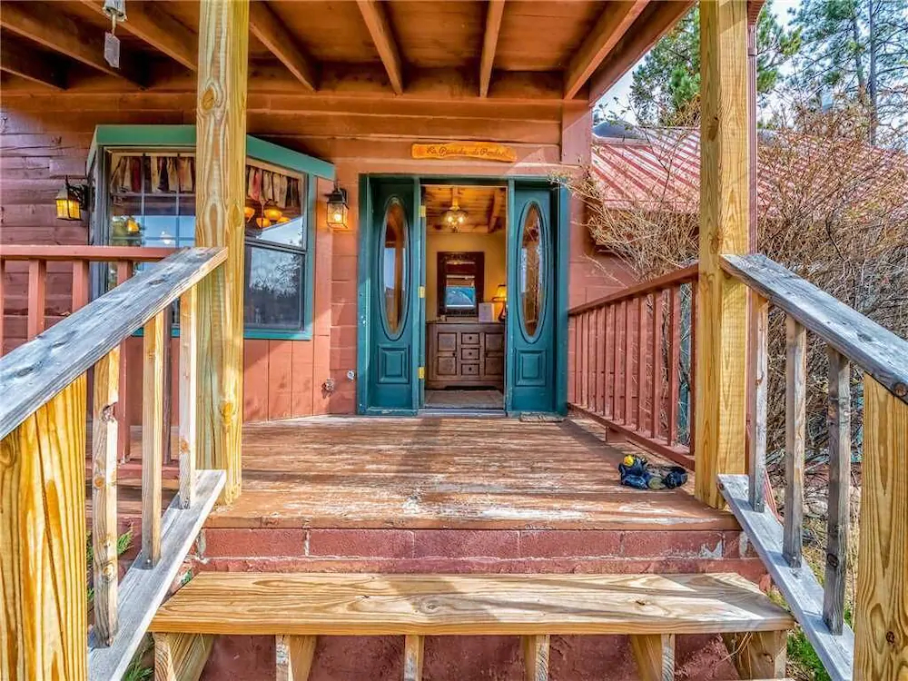 La Posada De Ponder