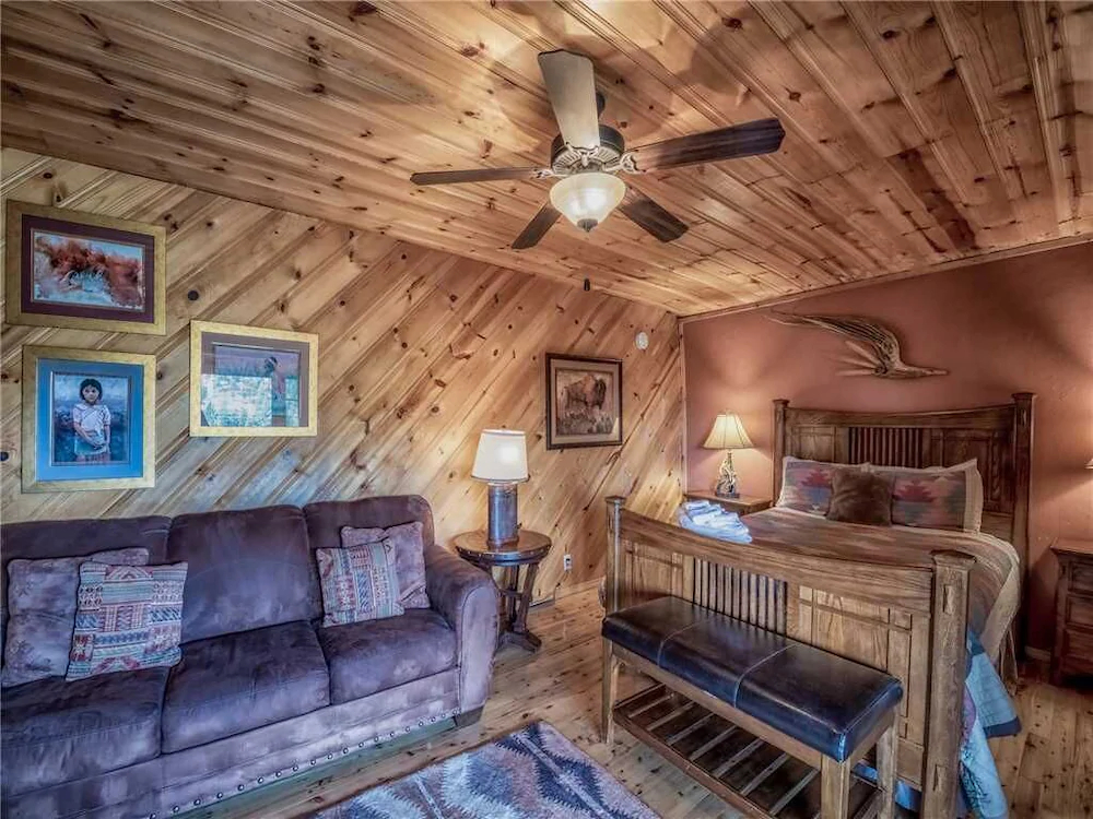 La Posada De Ponder