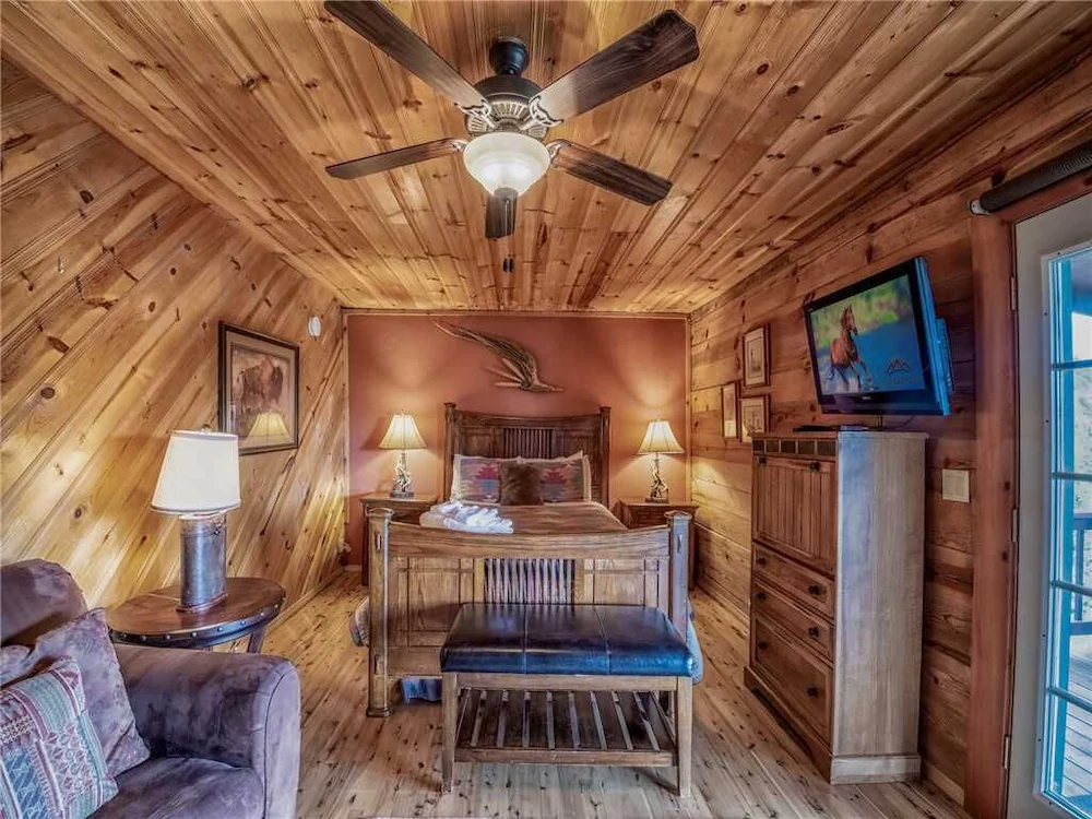 La Posada De Ponder