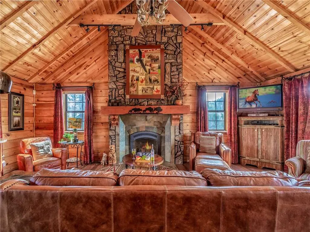 La Posada De Ponder