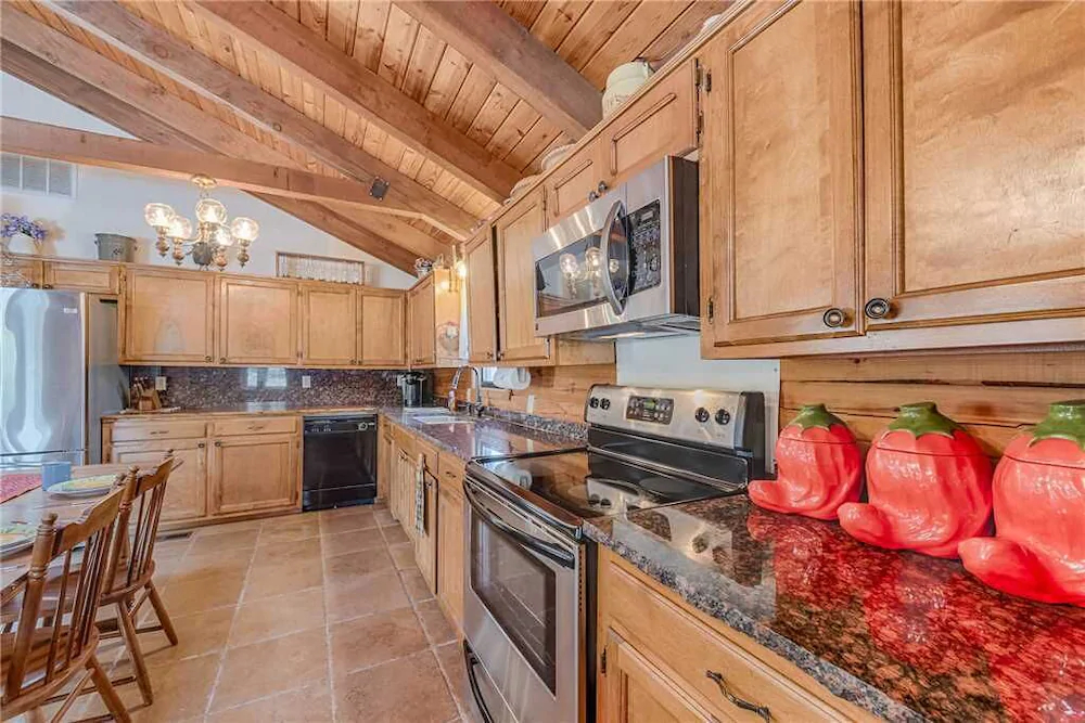 Lincoln Log Cabin