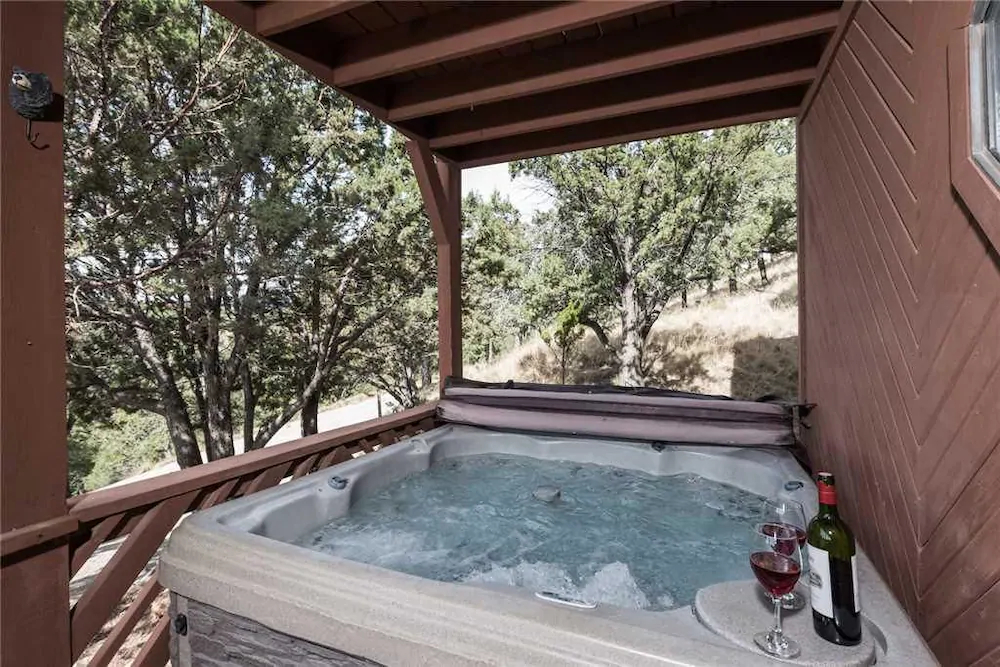 Lindley's Valley View