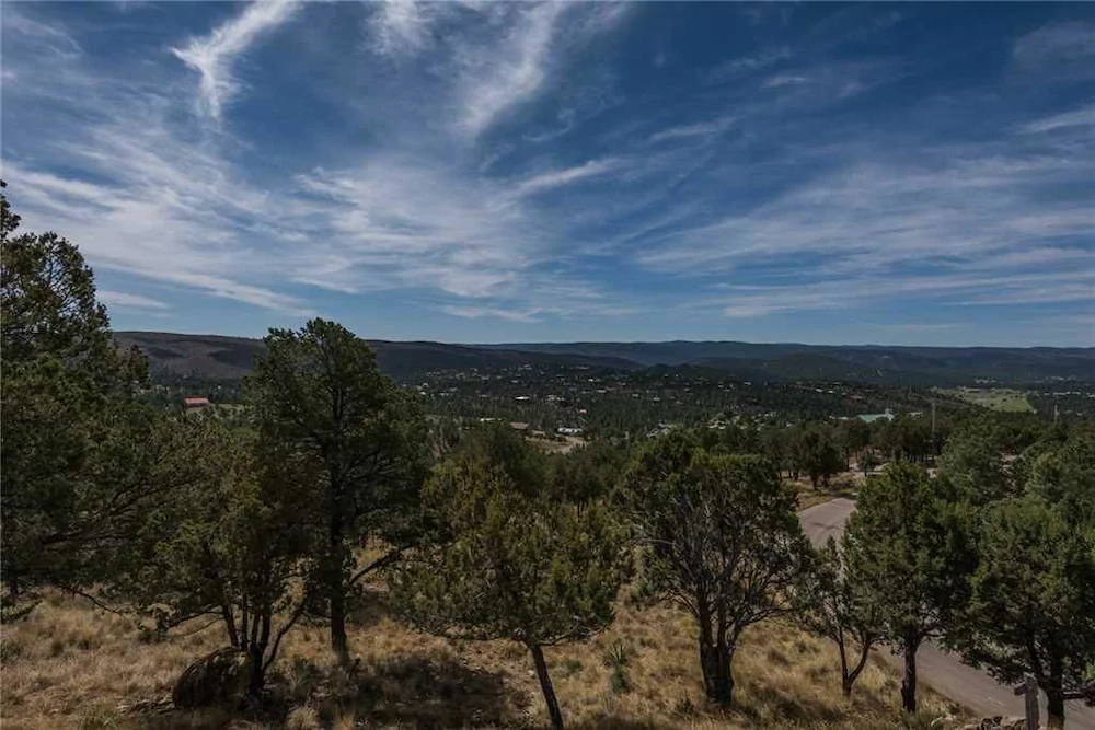 Lindley's Valley View