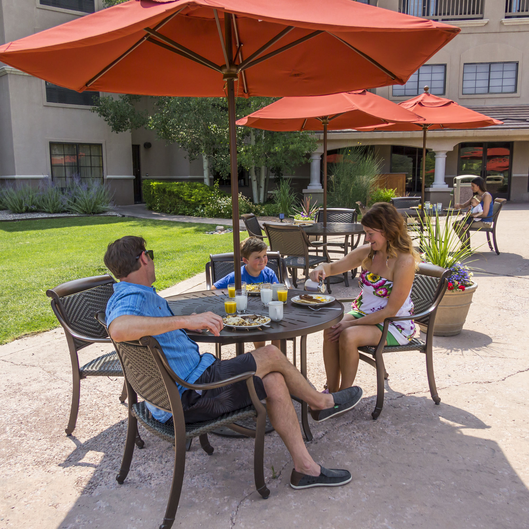 MCM Eleganté Lodge & Resort