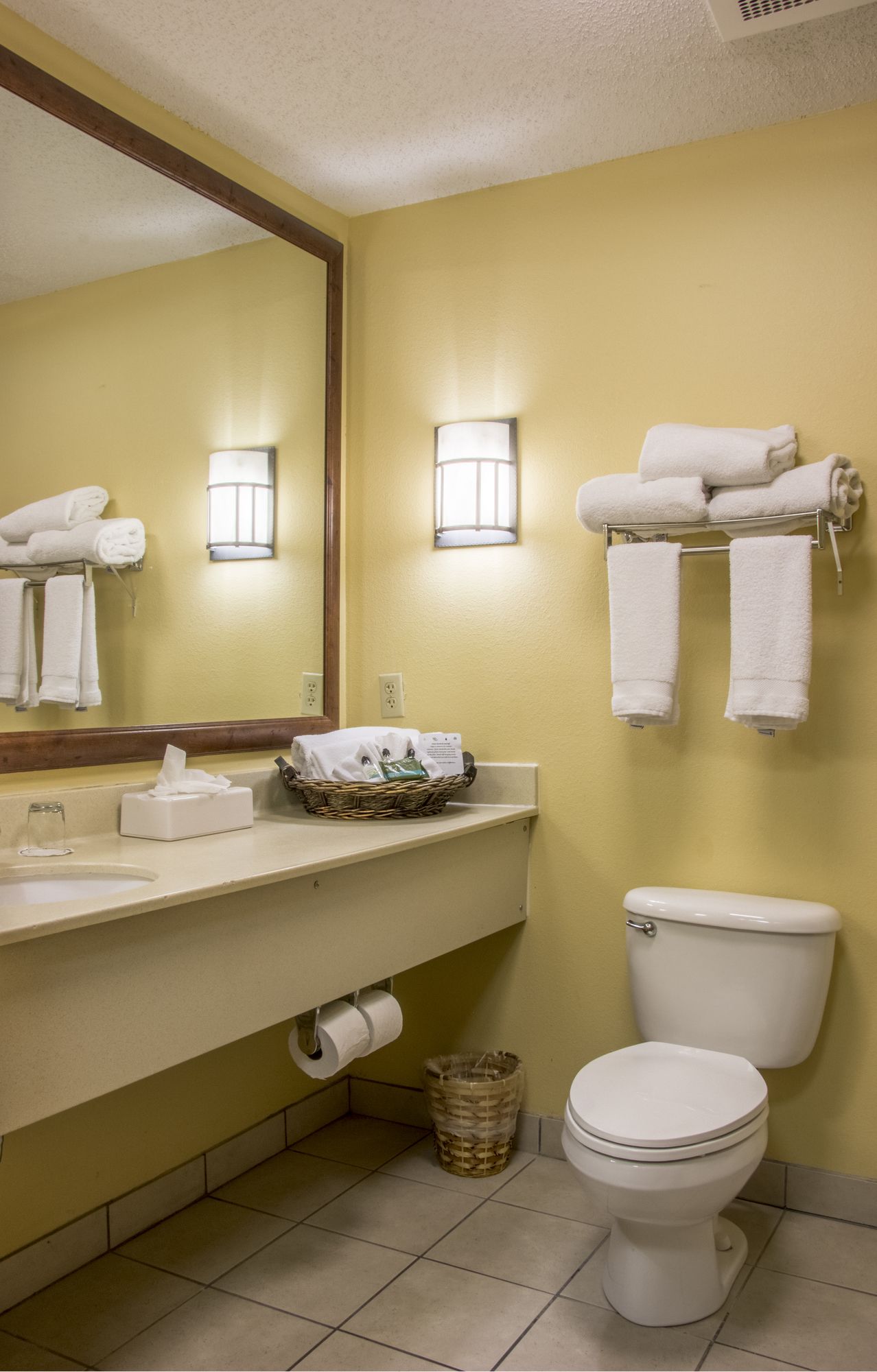 MCM Eleganté Lodge & Resort