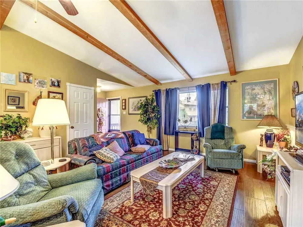 Pine Tree Haven Home