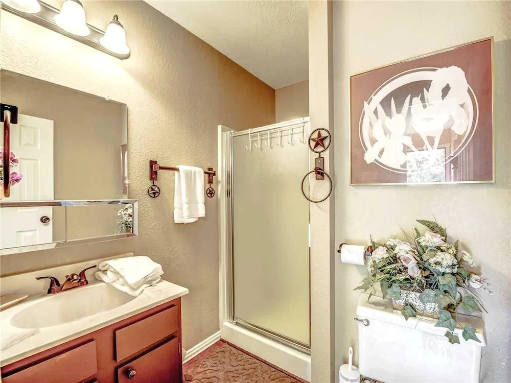 Pine Tree Haven Home