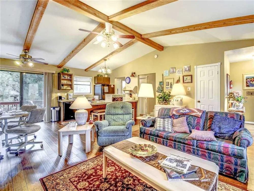 Pine Tree Haven Home