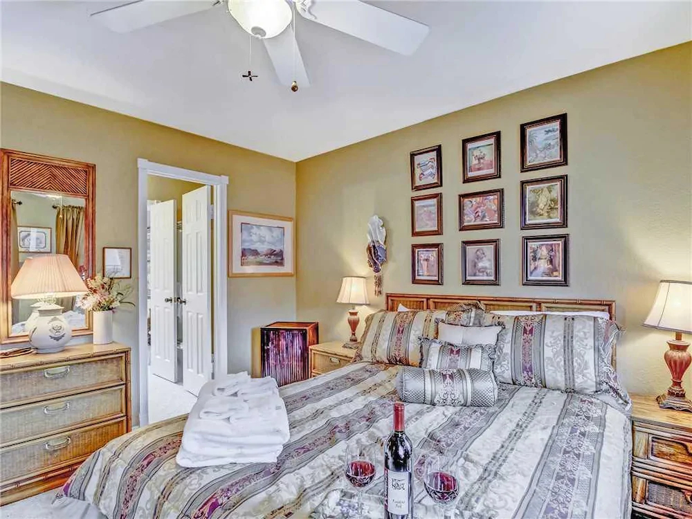 Pine Tree Haven Home