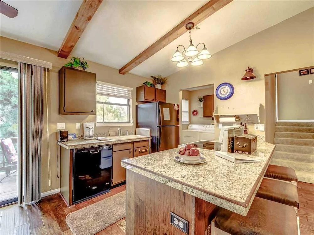 Pine Tree Haven Home