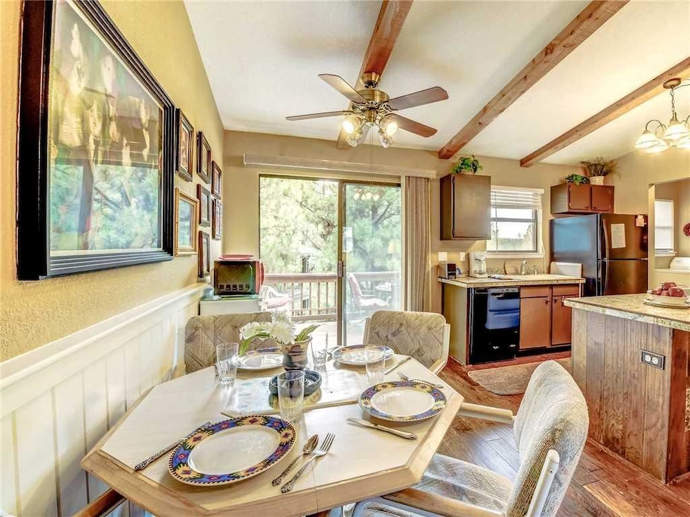 Pine Tree Haven Home