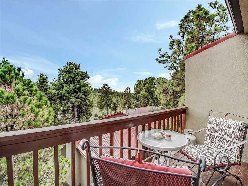 Pine Tree Haven Home