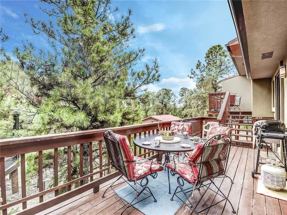 Pine Tree Haven Home